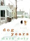 Cover image for Dog Years